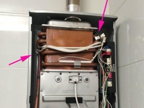 燃气热水器风扇的接线方法及注意事项（燃气热水器风扇的安装和维护指南）