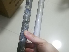 热水器铜管外部清洗方法大揭秘（轻松学会清洗热水器铜管）