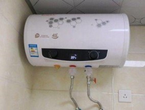探秘德尔顿品牌磁能热水器（磁能热水器的工作原理及优势解析）