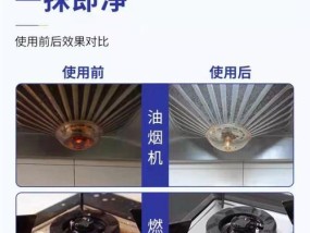 如何清洗整体橱柜的油烟机（简便有效的清洗方法及注意事项）