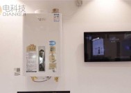 以史密斯壁挂炉E1故障原因及解决方法（深入分析以史密斯壁挂炉E1故障的根源）