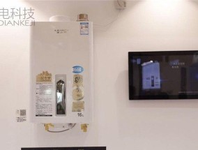 以史密斯壁挂炉E1故障原因及解决方法（深入分析以史密斯壁挂炉E1故障的根源）