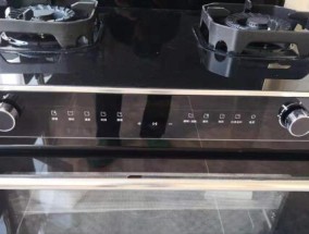 集成灶闪烁是什么原因？如何快速解决？
