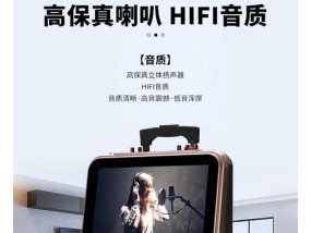 如何优化显示器与音响连接以改善音质（解决显示器连音响音质差的实用方法）