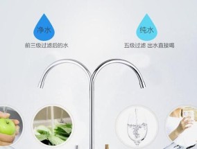 净水器废水节约处理的重要性（保护水资源）