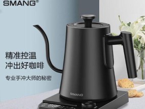 咖啡机干烧是什么原因导致的？如何预防和解决？