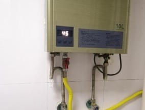 热水器外壳不热的原因及解决方法（保证热水器正常工作的关键）