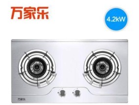 万家乐燃气灶与老板燃气灶（一场燃气灶的巅峰之争）