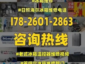 海尔冰箱显示E0故障解决方法（轻松应对海尔冰箱E0故障的维修指南）