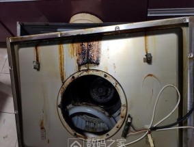 如何彻底清洗普通抽油烟机内部（简单易行的清洗方法）
