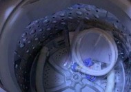 美的洗衣机不脱水的原因及解决方法（突然不脱水可能是由什么问题引起的）
