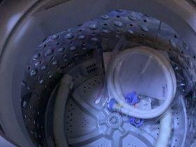 美的洗衣机不脱水的原因及解决方法（突然不脱水可能是由什么问题引起的）