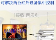 机顶盒红外接收部位在哪里？如何识别？