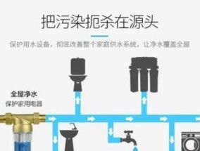 老式热水器排污口清洗方法（解决老式热水器排污口堵塞的实用技巧）