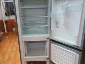 如何处理旧冰箱（环保）
