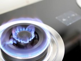 燃气灶中心出现火苗是什么原因？如何解决？
