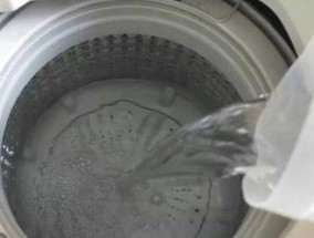 如何解决洗衣机清洗不干净的问题（掌握关键技巧）