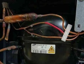 冰箱的压缩机（揭秘冰箱压缩机的神奇功能及其关键作用）