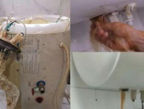 家庭热水器清洗方法（简单有效的清洗技巧）