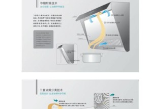 东芝油烟机振动声音大的维修办法（解决东芝油烟机振动声音大问题的有效方法）