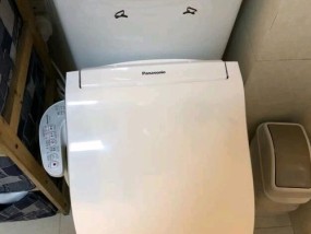 松下马桶冲不干净的原因及解决方法（探索松下马桶冲不干净的根源）
