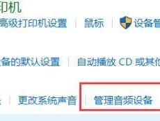解决电脑没有音频设备的问题（如何修复电脑无声问题）