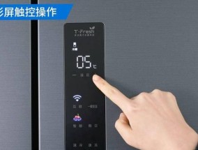 如何正确调节冰箱的速冷速冻温度（让食材保持新鲜与营养）