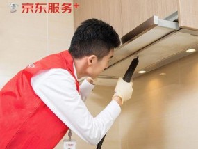 油烟机免拆卸清洗大全（不用拆下的清洗方法）