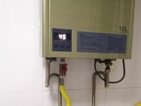热水器加热总是出故障（探究热水器加热问题的原因及解决方法）