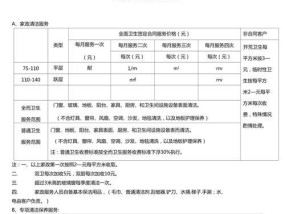 玉环一站式油烟机清洗（玉环油烟机清洗一站式服务）