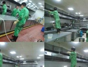 抽油烟机管道清洗方法详解（掌握清洗技巧）