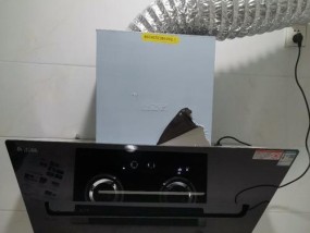 揭秘志高油烟机表面生锈的原因（探究志高油烟机表面生锈的关键问题）