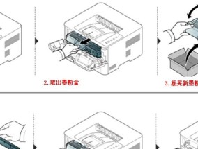 施乐复印机玻璃裂了的修理方法（如何自行修复施乐复印机玻璃裂痕）