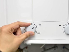 壁挂炉水忽冷的原因及解决方法（探究壁挂炉水忽冷的问题）
