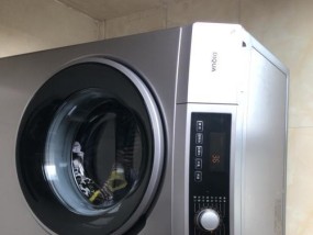 如何降低洗衣机脱水噪音的影响（解决洗衣机脱水时噪音大的有效方法）