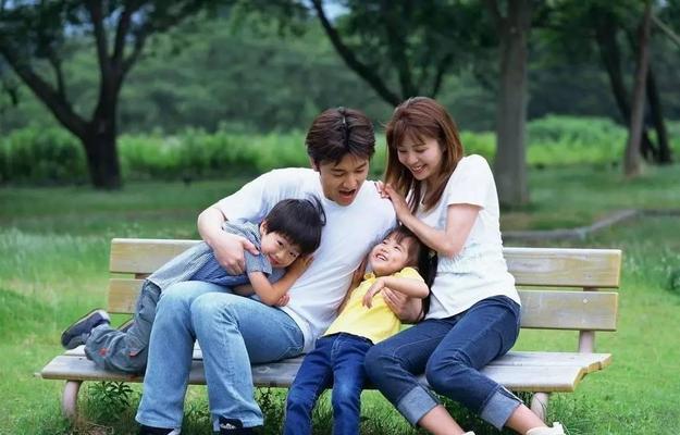 国家家庭收入划分标准的重要性（建立公平社会的关键措施与政策）  第1张