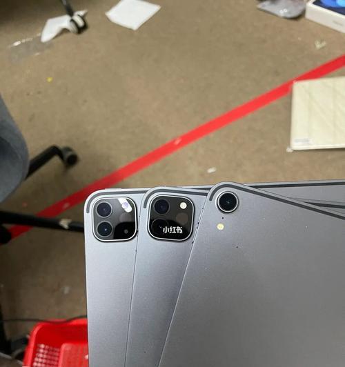 如何处理忘记iPadPro锁屏密码的问题（忘记密码怎么办）  第1张