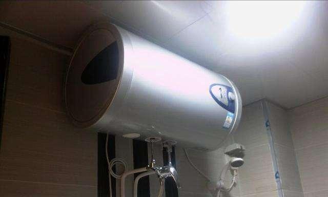 浴室热水器无压力的解决方法（急救！你的浴室热水器压力为零）  第3张