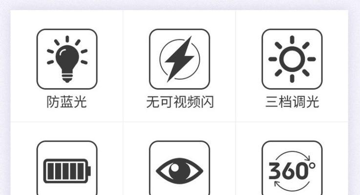 如何解决显示器标志闪烁问题（有效应对显示器标志闪烁的方法）  第2张