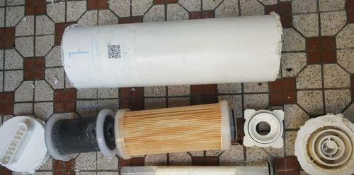解析以欧路莎马桶冲水噪音问题及解决方法（解决马桶噪音过大的实用技巧）  第1张