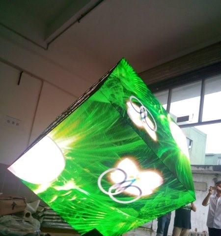 解析LED显示器故障及其解决方法（深入剖析LED显示器常见故障）  第3张