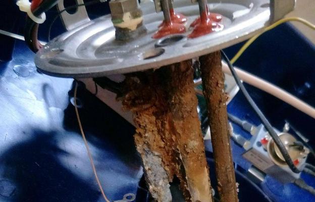 燃气热水器不加热的原因和解决办法（探究燃气热水器不加热的根本原因）  第1张