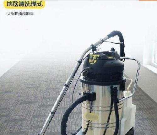 如何正确洗尘笔记本电脑（提升电脑性能）  第3张