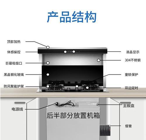厨房吸油烟机清洗方法（让厨房空气清新如初）  第3张