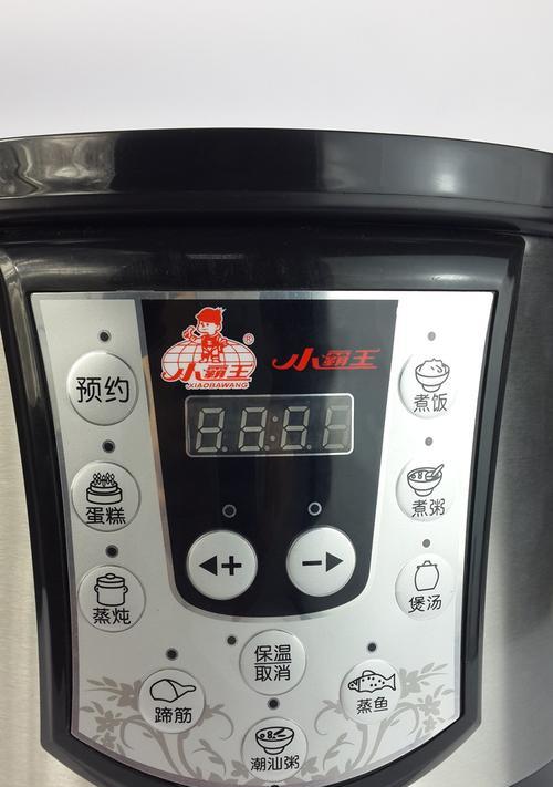 电压力锅故障代码E4原因分析（解读电压力锅故障代码E4）  第2张