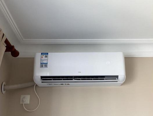 TCL空调出现E0故障的原因及维修方法（了解E0故障的意义和解决方案）  第3张