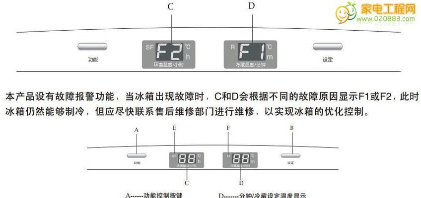 探究海尔空调不制冷的原因（从故障排查到维修解决）  第3张