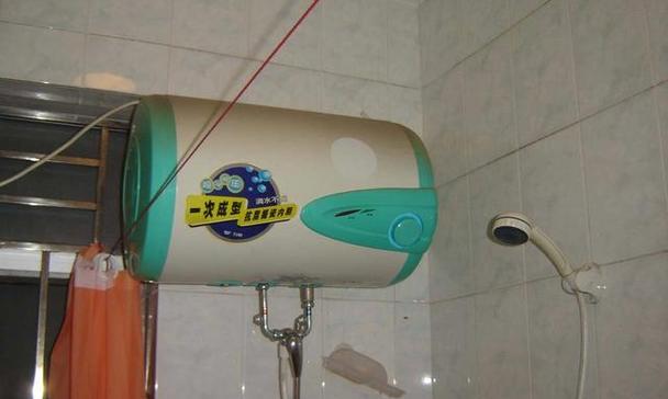 电热水器加热慢、出水小的问题分析与解决方案（探索电热水器加热慢、出水小的原因）  第3张