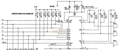 三洋空调电路板故障分析（解决空调电路板故障的关键步骤）  第1张