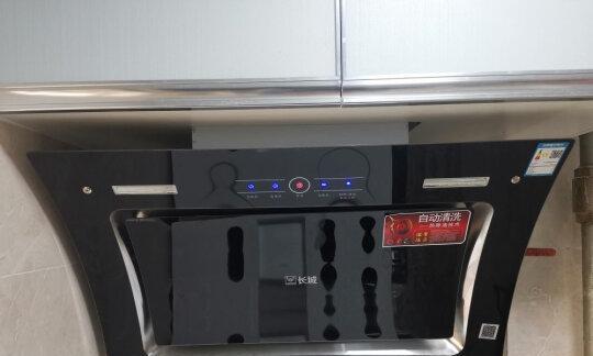 如何解决抽油烟机风力小的问题（提升油烟机抽风效果）  第3张